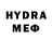 Первитин винт Lyudmyla Horpynchenko